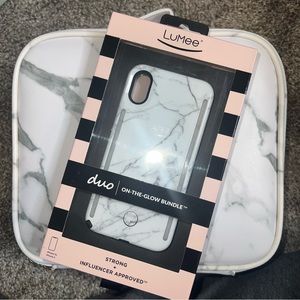 LuMee Duo | On the glow bundle